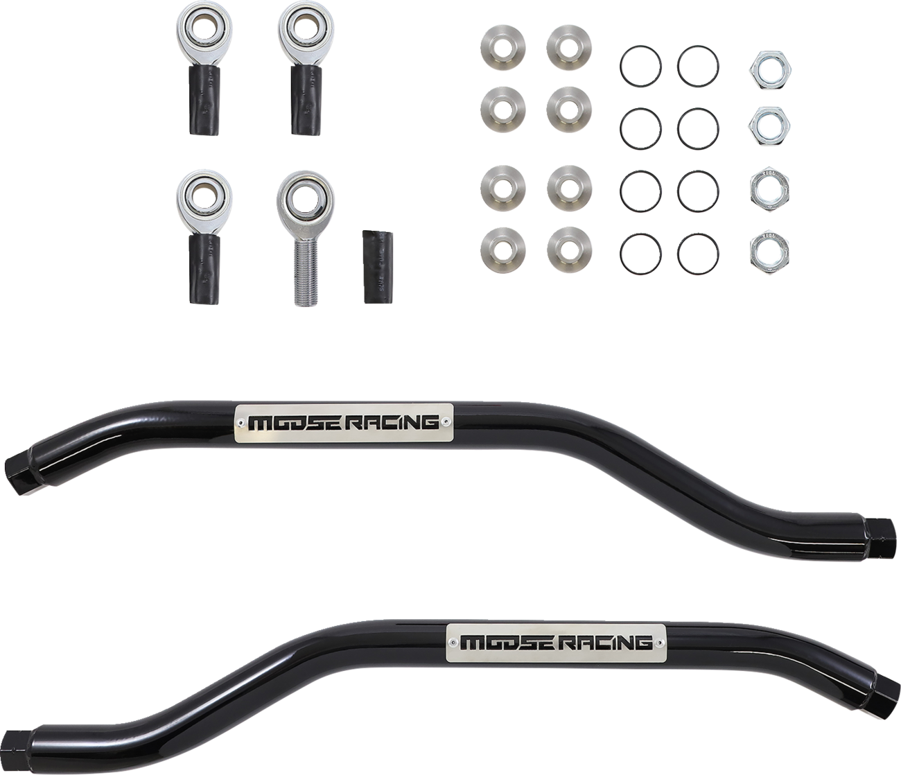 Moose offroad Radius Rod - Lower - '14-'16 RZR XP 1000 EPS 2014-2016 Polaris RZR XP 1000 EPS