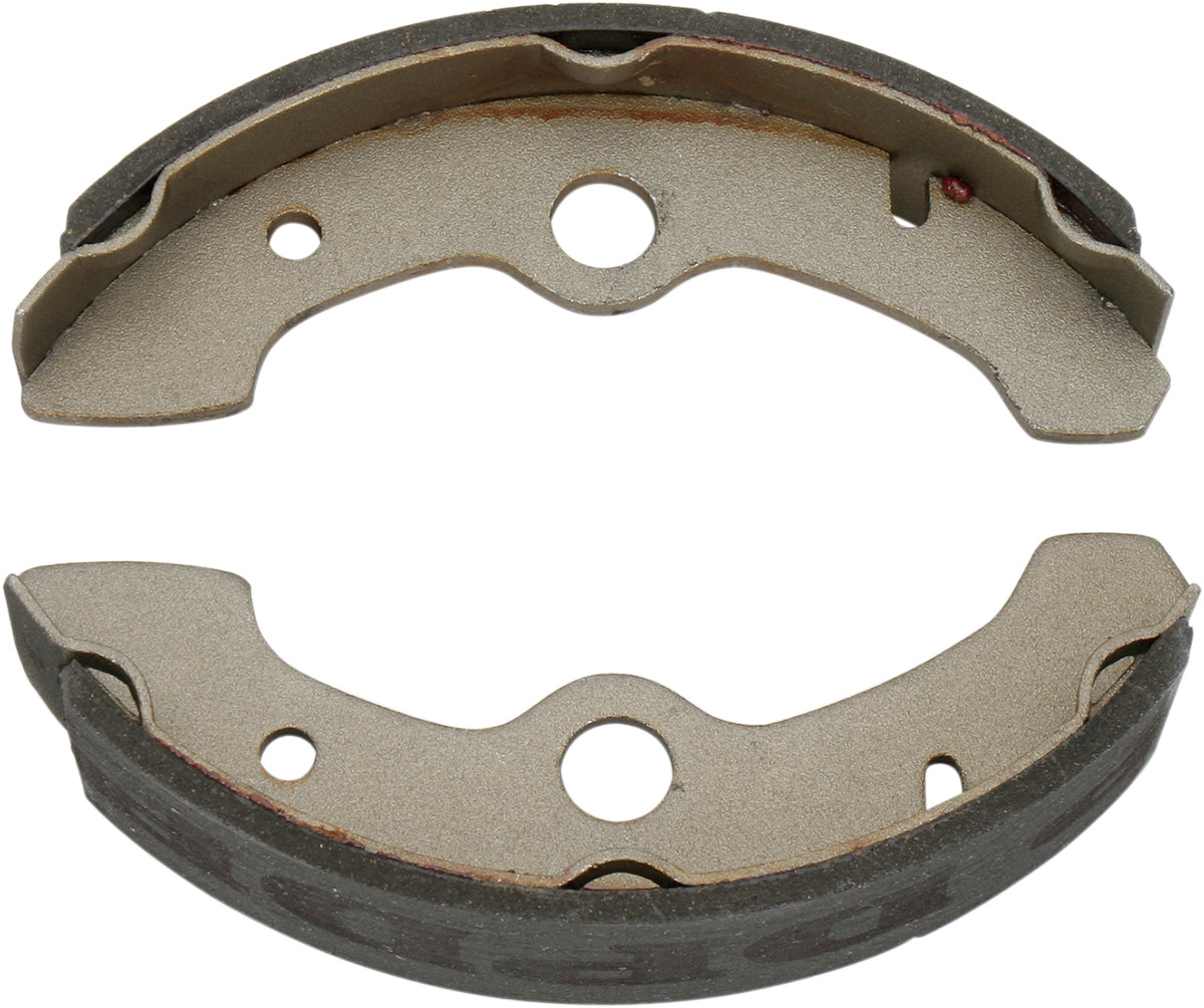 Moose Racing Brake Shoes