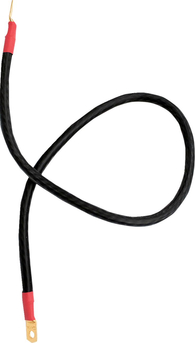 TERRY COMPONENTS Battery Cable