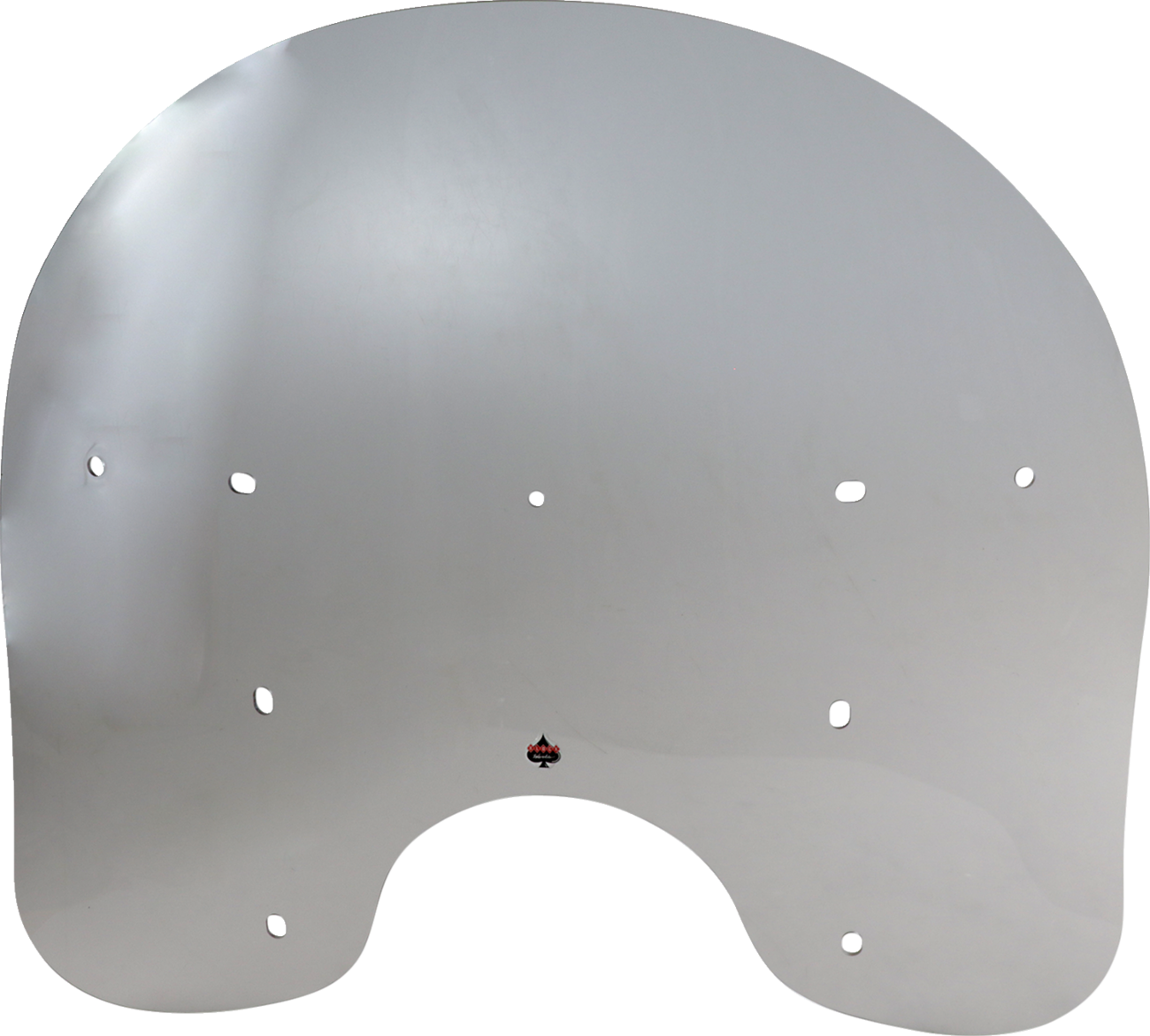 Klock Werks Billboard Flare Windshield For Harley Softail 2018-2025