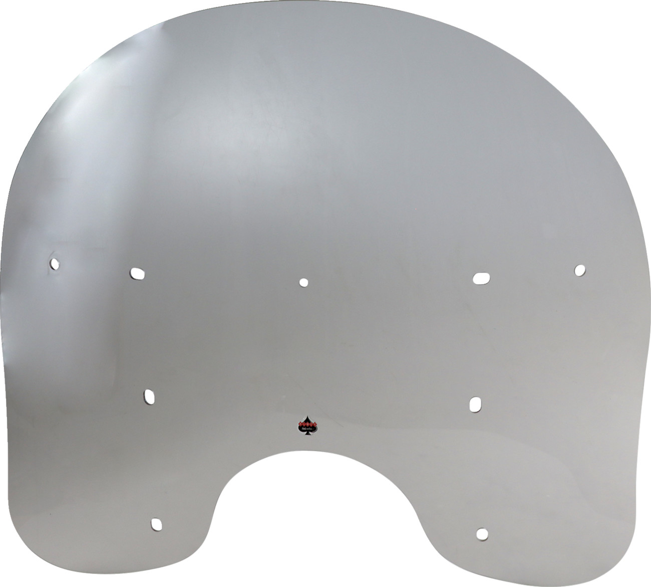 KLOCK WERKS Flare™ Billboard Windshield