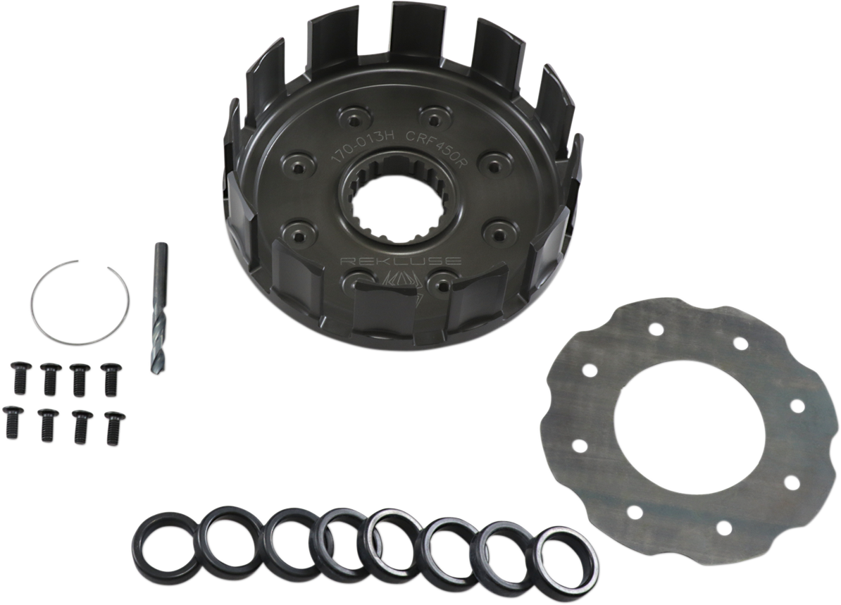 Rekluse Clutch Basket Honda 250cc-450cc 1992-2017