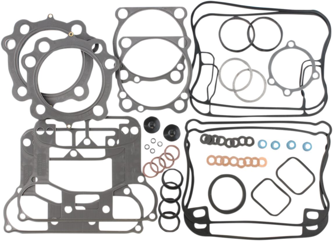 V-Twin Top End Gasket Kits