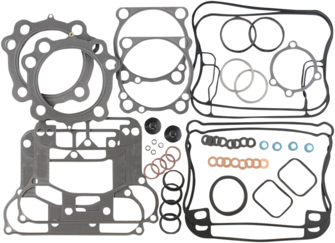 V-Twin Top End Gasket Kits