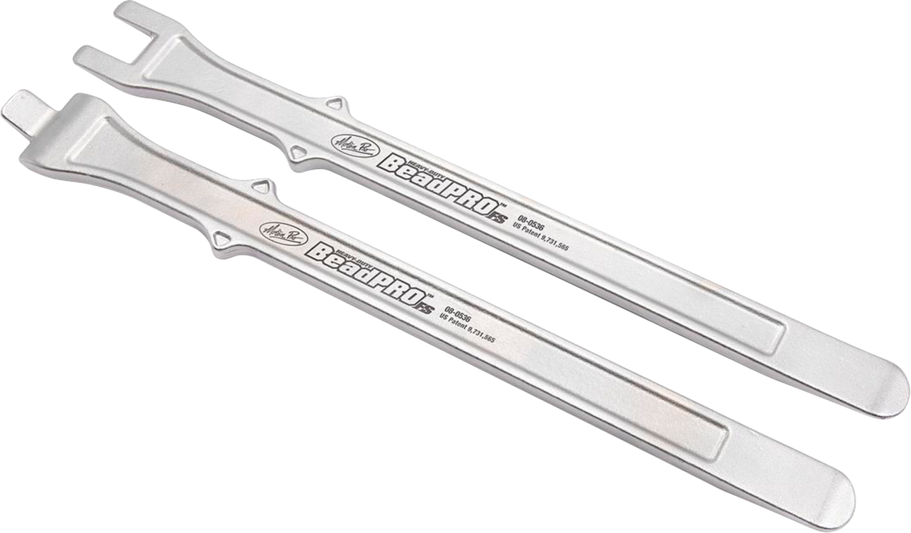 Motion Pro BeadPro Forged Steel Tire Bead Breaker