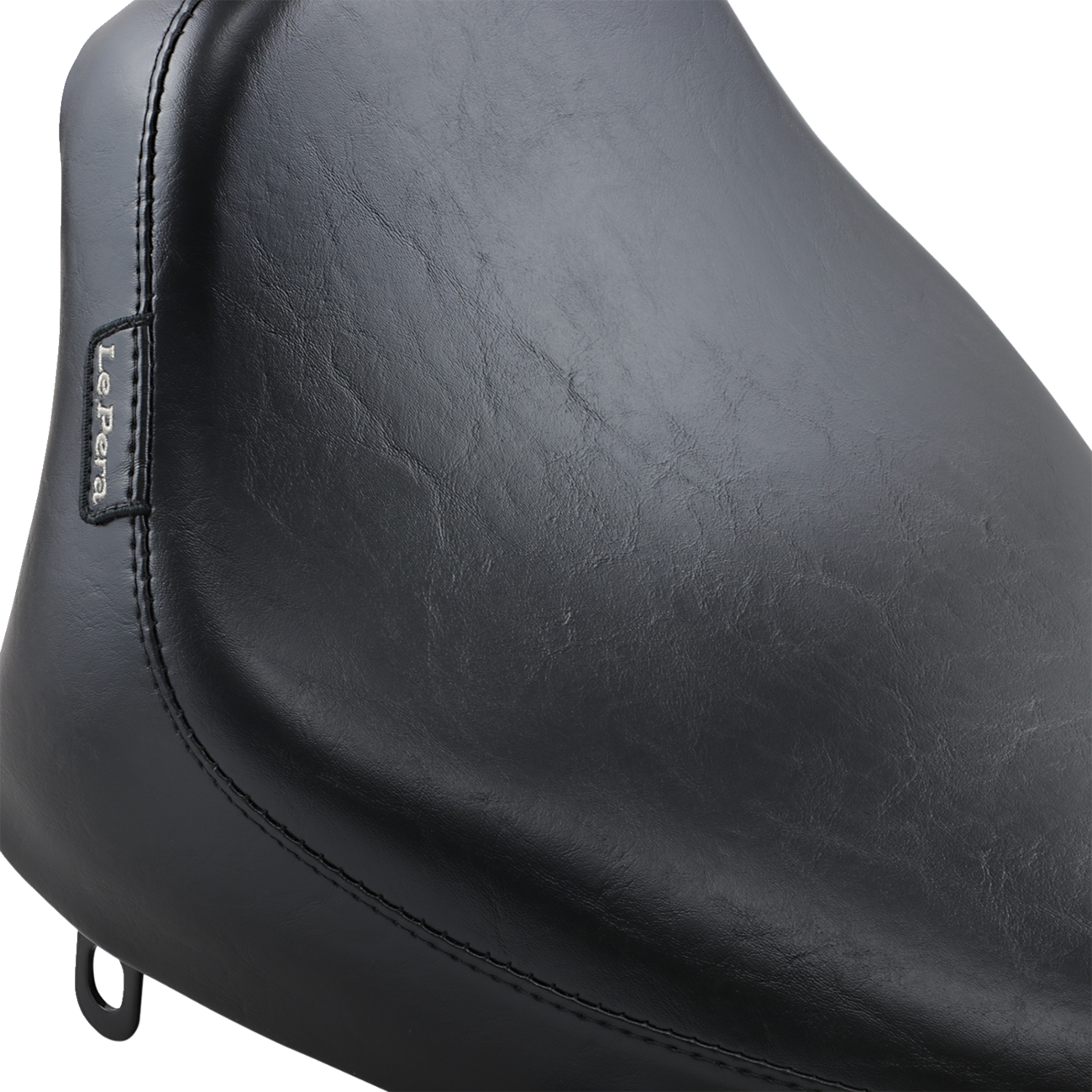 Le pera Silhouette Deluxe Solo Seat - Softail '84-'99 Harley Davidson