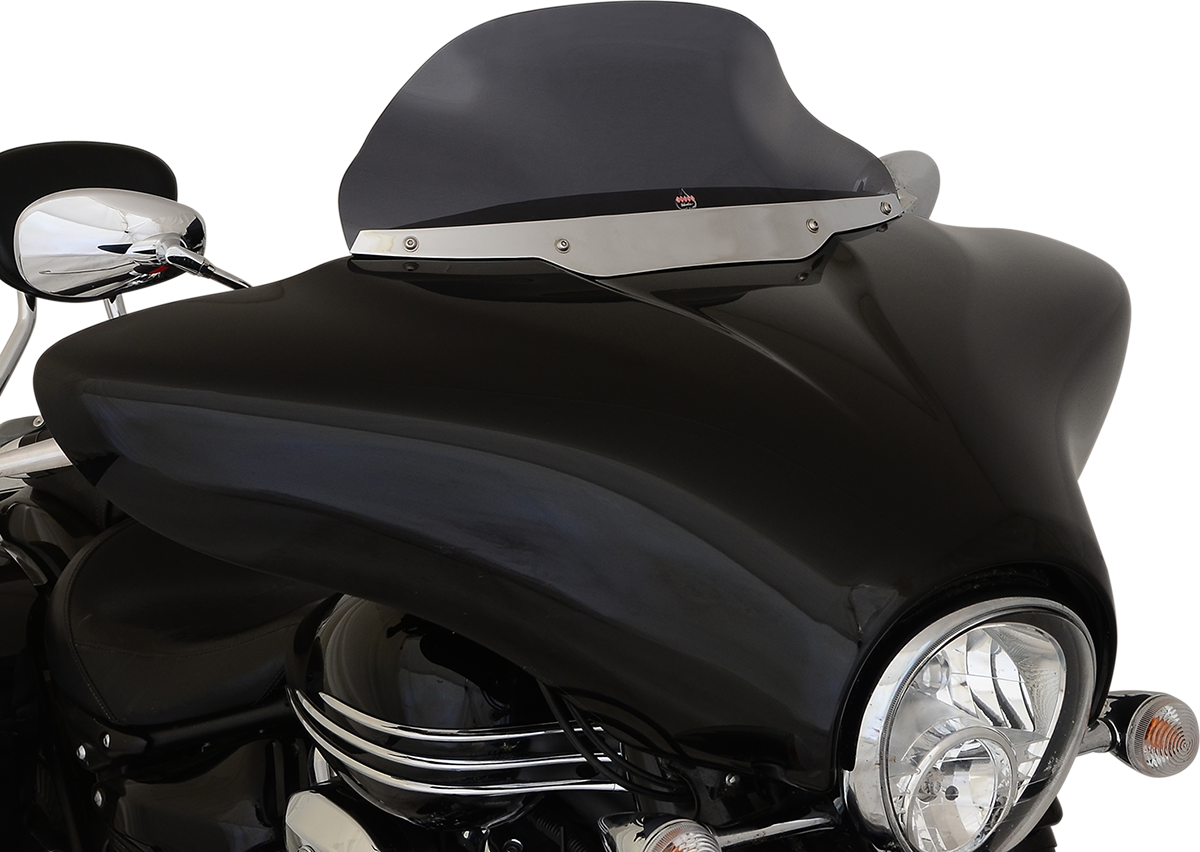 Klock Werks Flare Windshield Yamaha Stratoliner 2010-2014