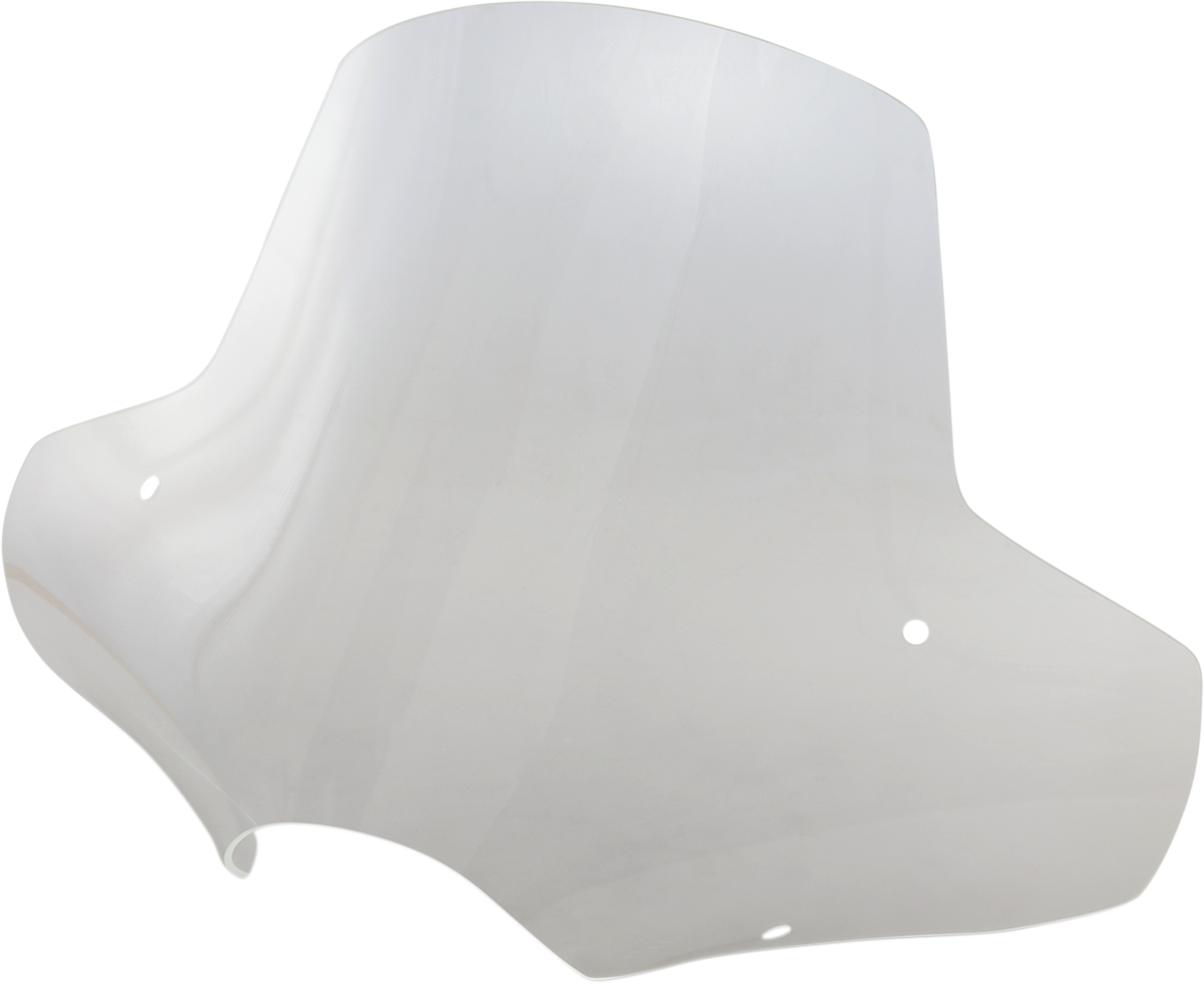 MEMPHIS SHADES Replacement Malibu Windshield Plastic