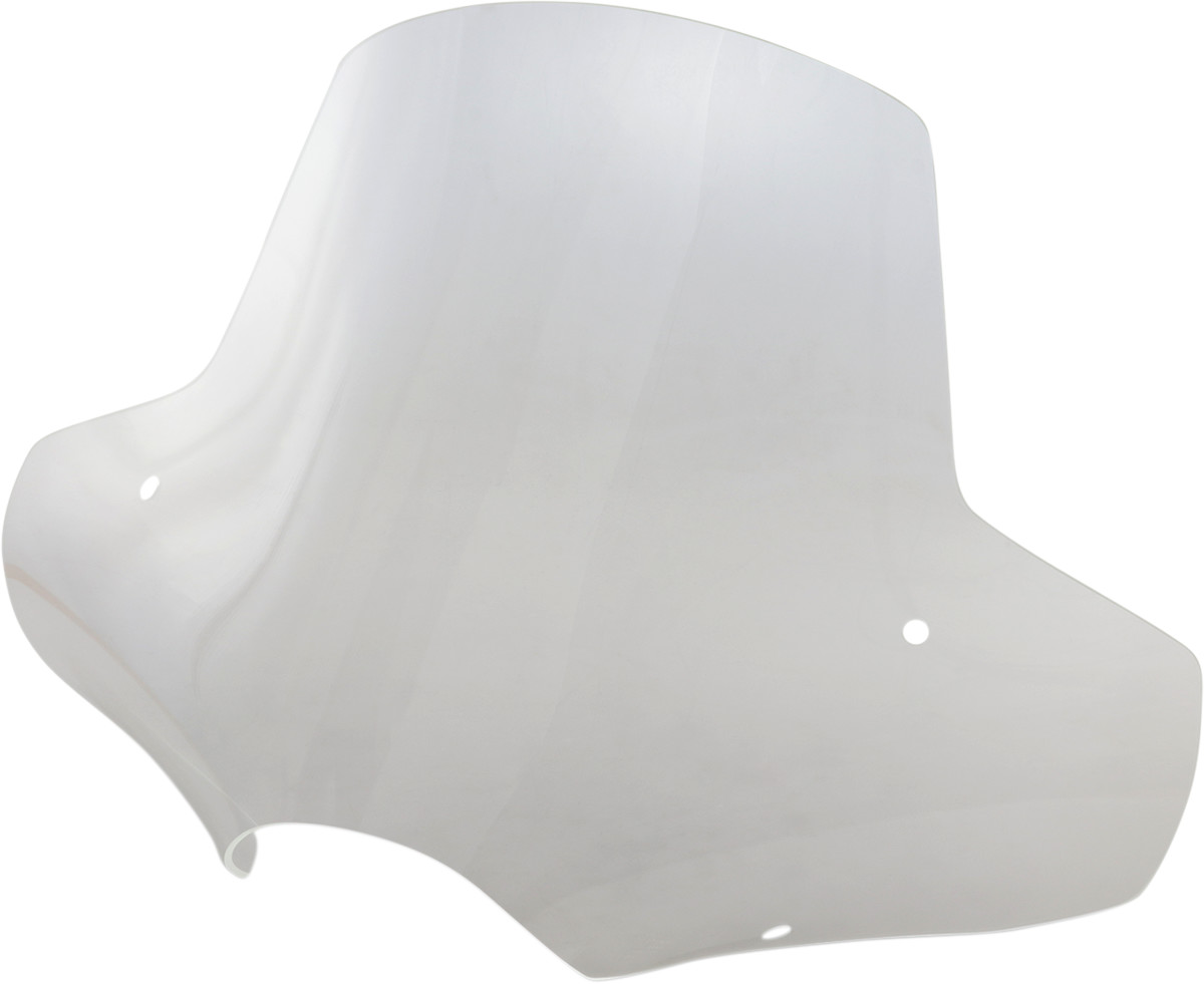 MEMPHIS SHADES Replacement Malibu Windshield Plastic