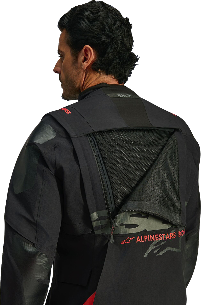 Alpinestars Halo Pro Drystar XF Laminated Jacket