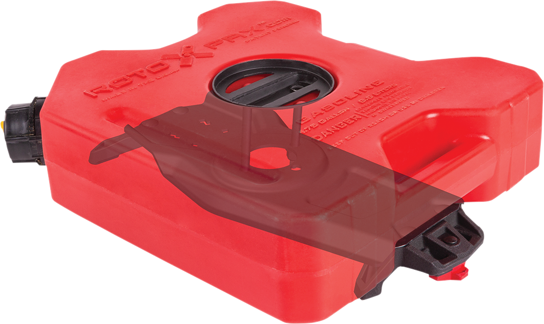 KIMPEX Connect Gas Tank Holder