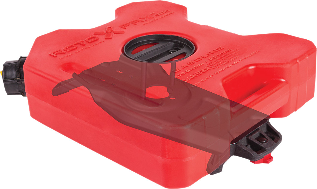 KIMPEX Connect Gas Tank Holder