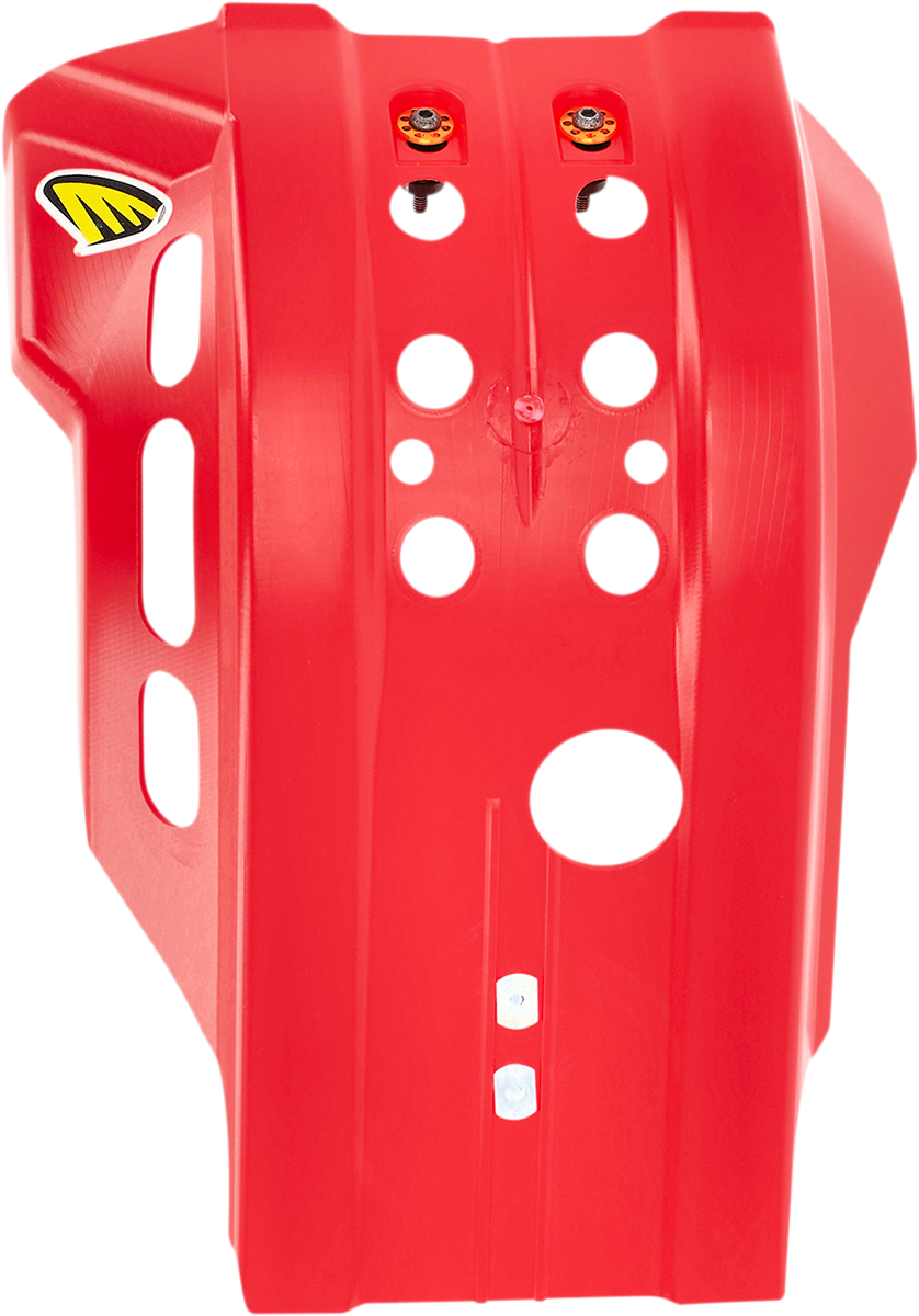 CYCRA Full Armor Skid Plate