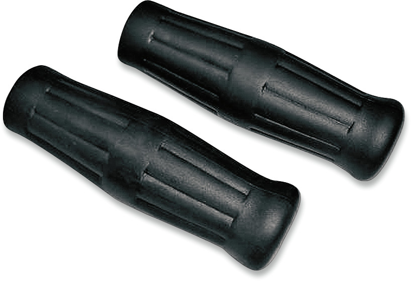 Joker Machine Vintage Radial Rubber 1" Grips