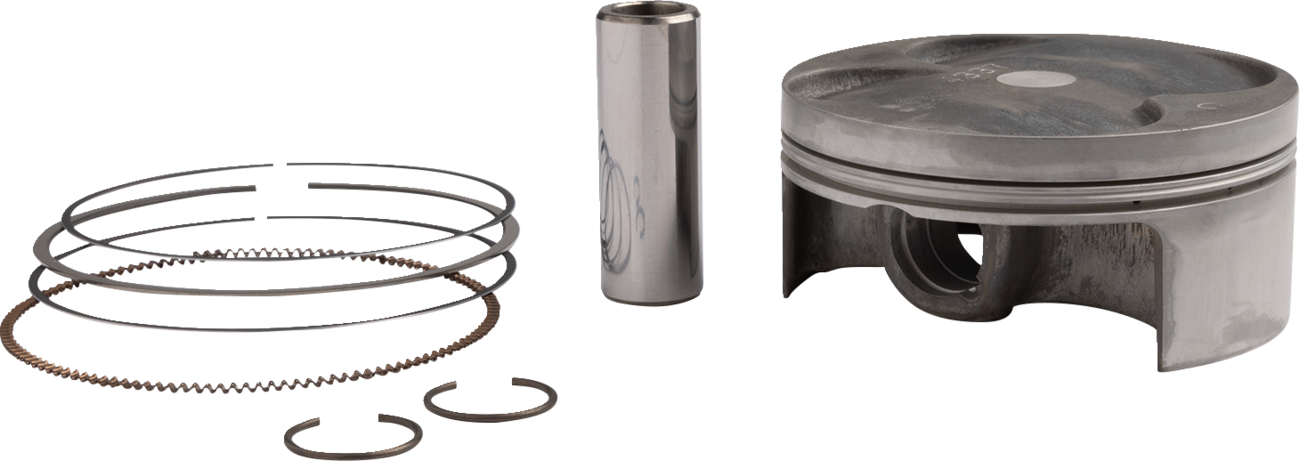 PROX Piston Kit for 4-Stroke