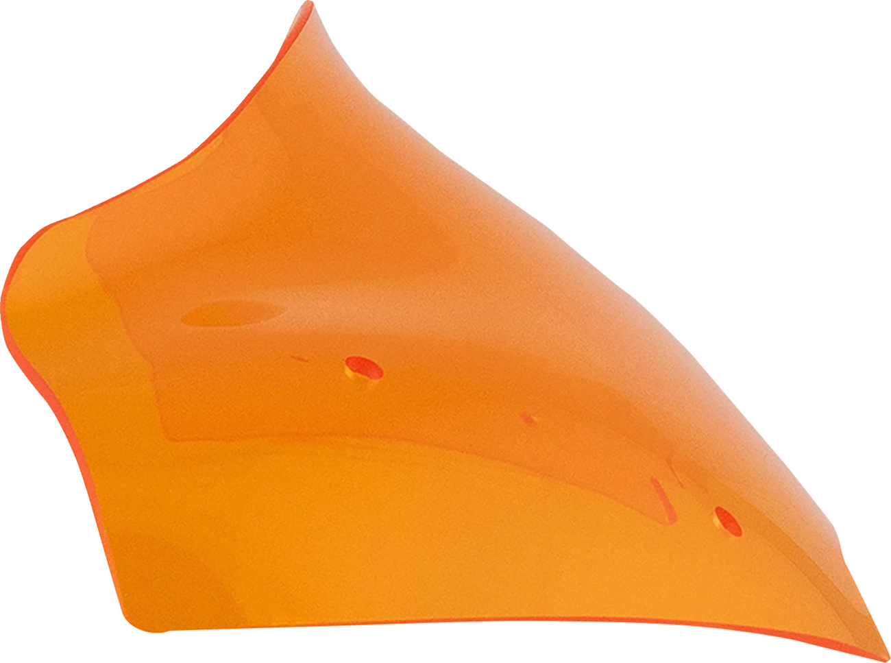 KLOCK WERKS Kolor Flare™ Sport Windshield