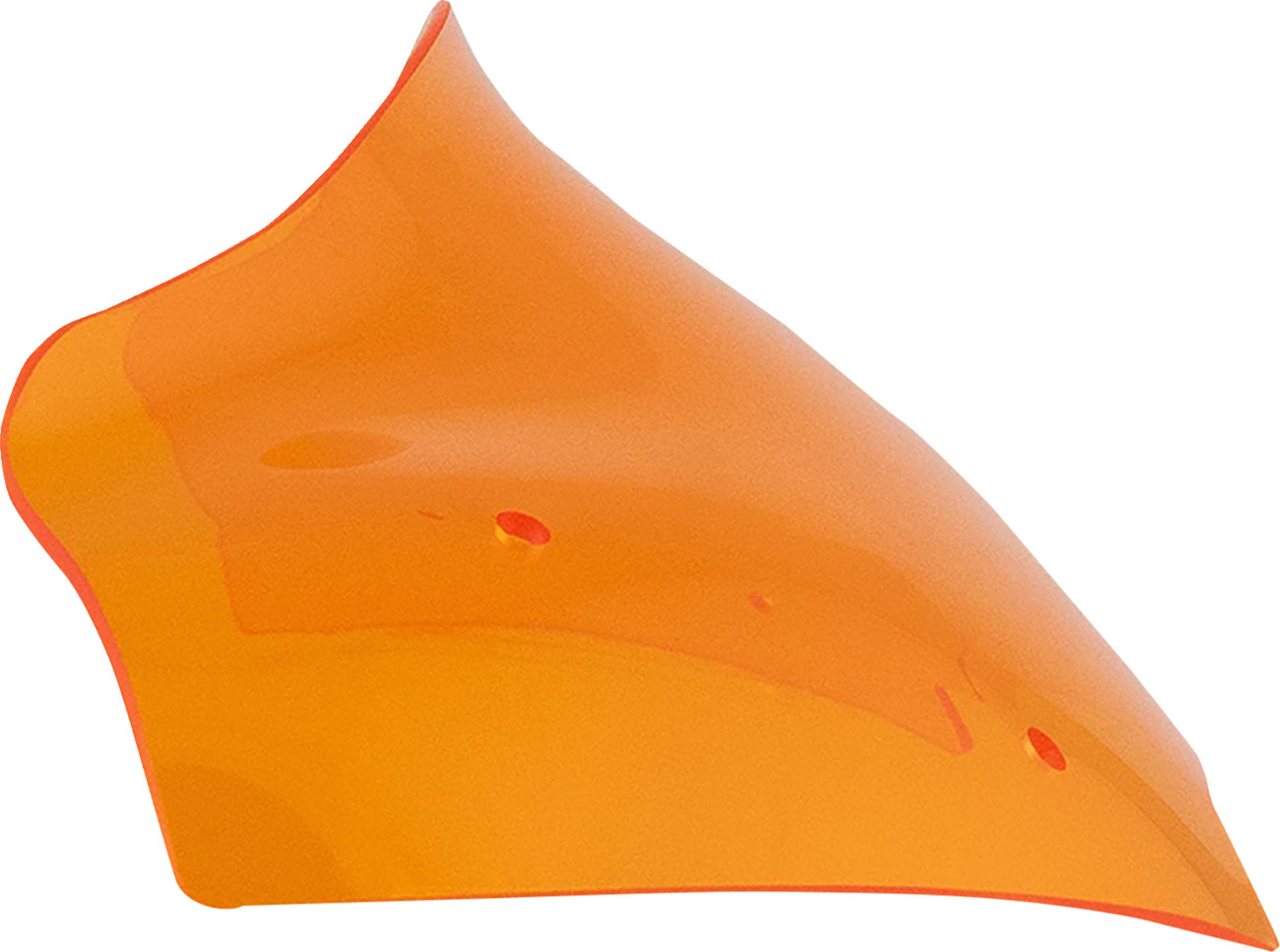 Klock Werks Kolor Flare Windshield For Harley Road Glide 2023-2026