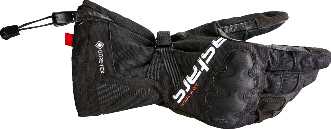 Alpinestars XT-5 Gore-Tex Gloves