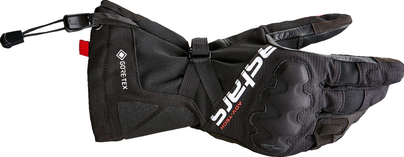 ALPINESTARS XT-5 Gore-Tex® Gloves