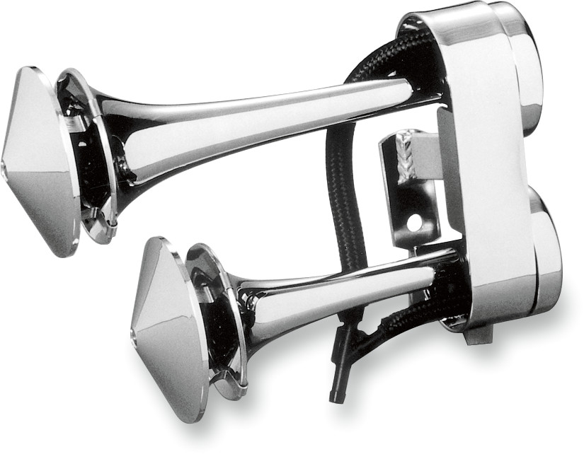 RIVCO PRODUCTS Multi Application Dual Air Horn