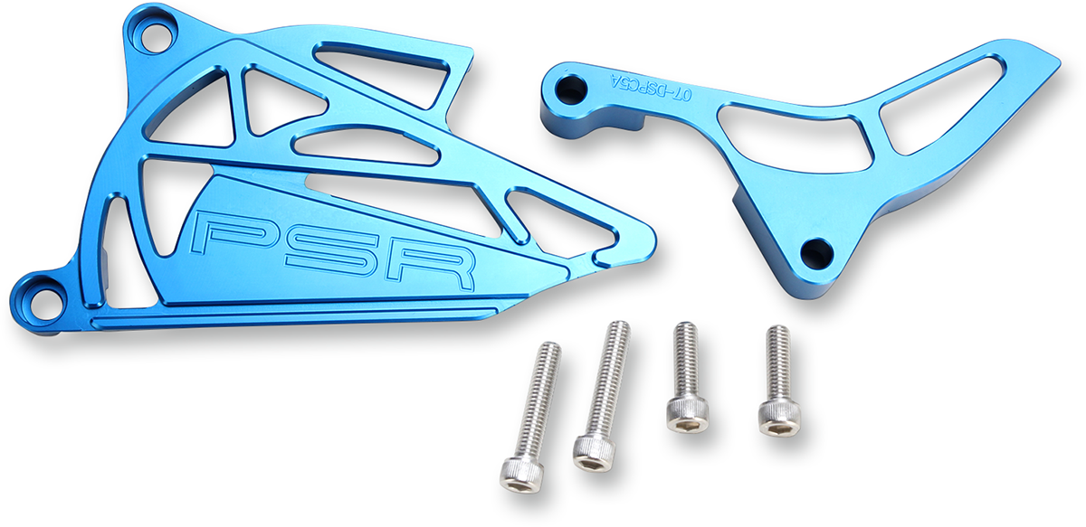 Case Saver/Sprocket Cover Kit