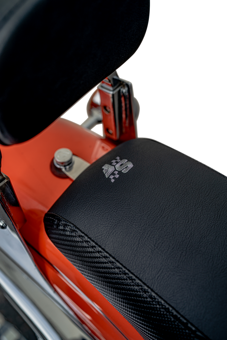 SLYFOX The Drifter Seat