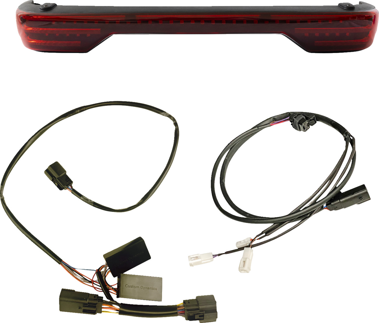 CUSTOM DYNAMICS ProBEAM® Tour Pak Add-On LED Light Kit