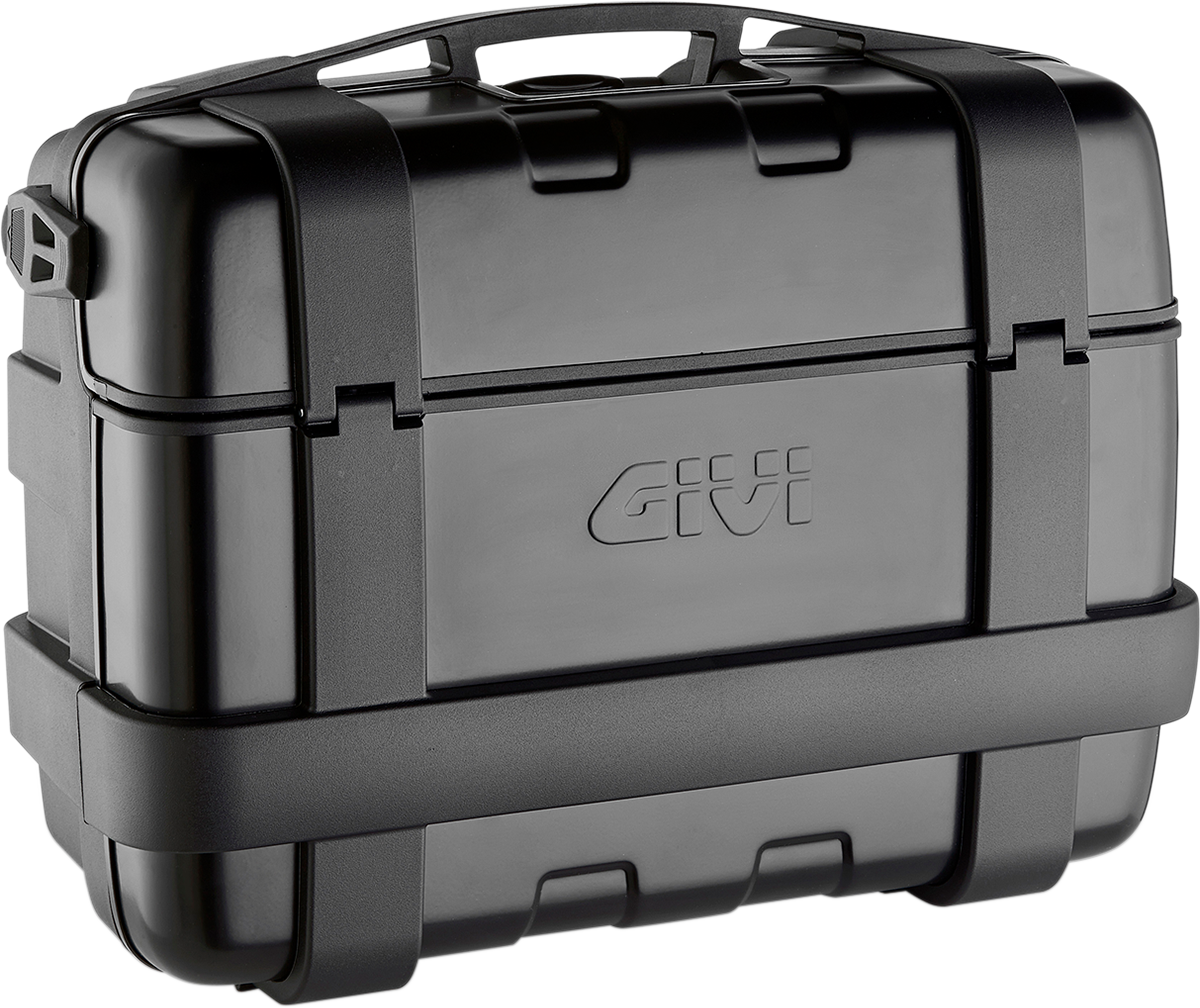 GIVI Trekker Hard Luggage