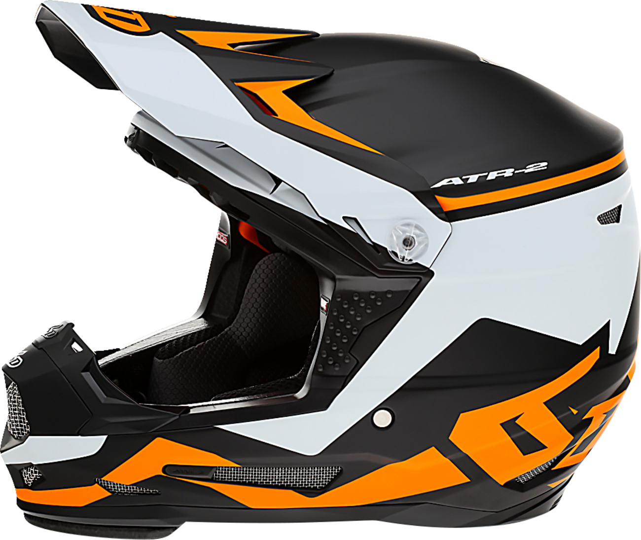 6D ATR-2Y Drive Helmet