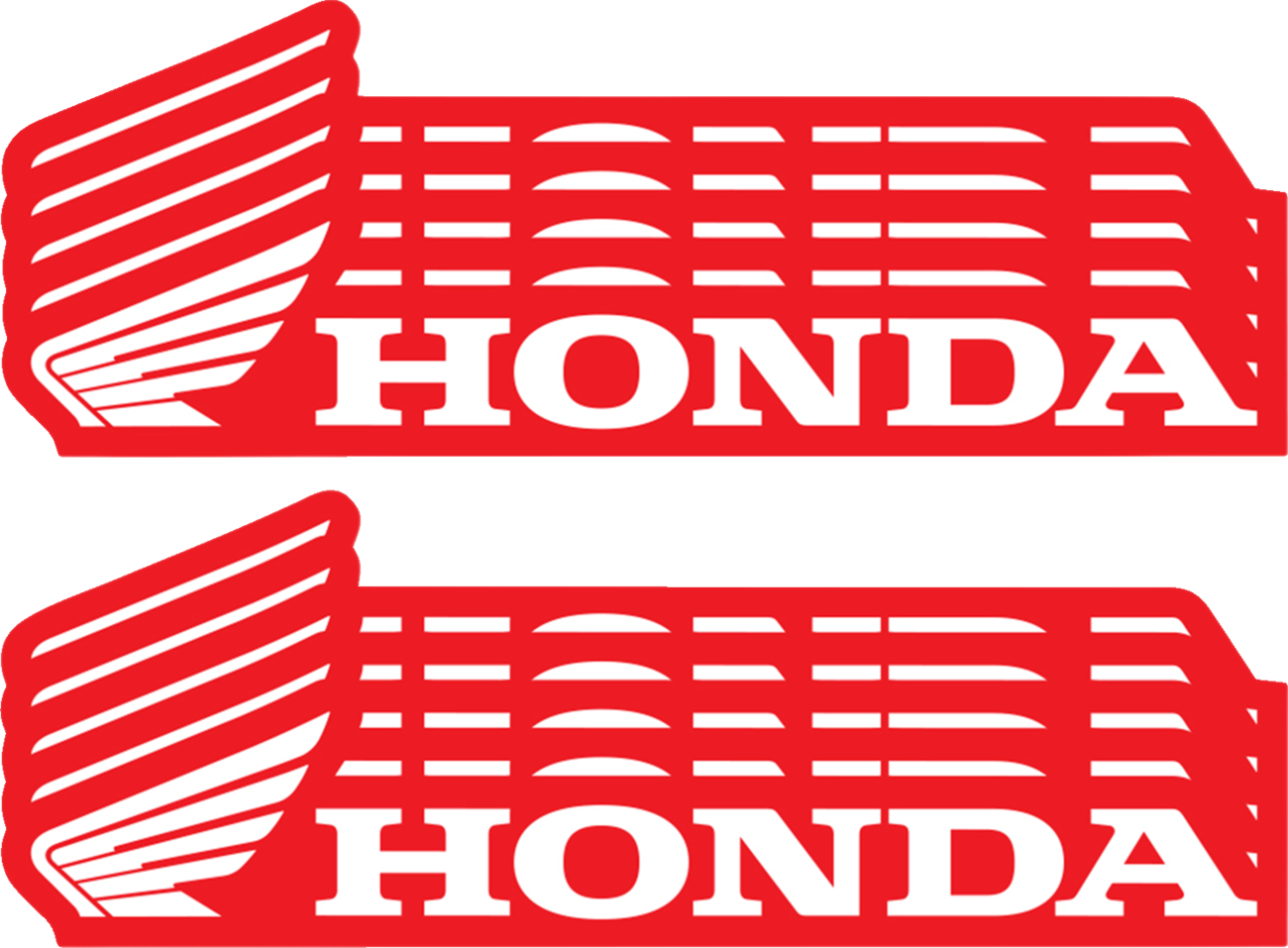 Decals