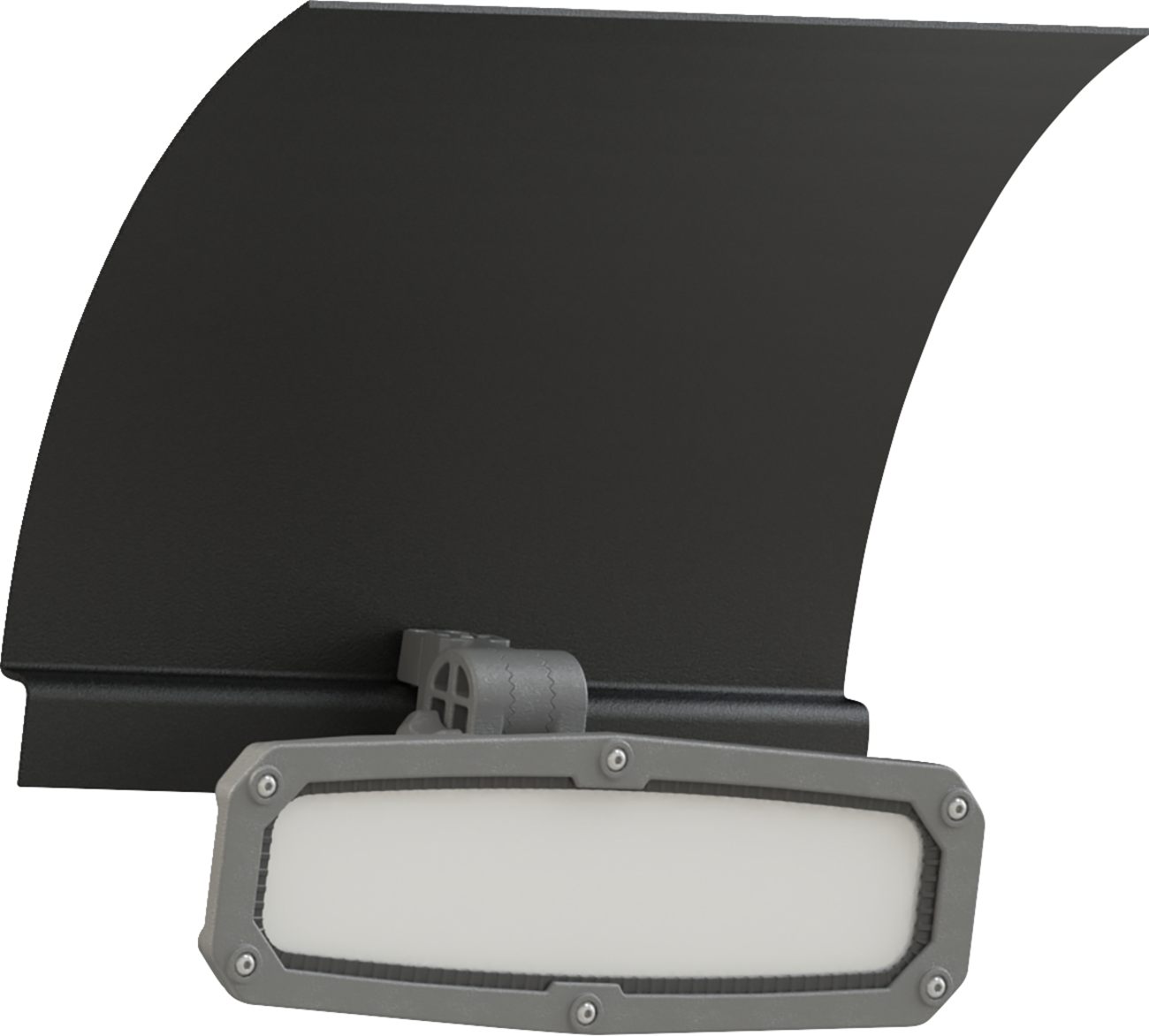 MOOSE OFFROAD Mirror Adapter
