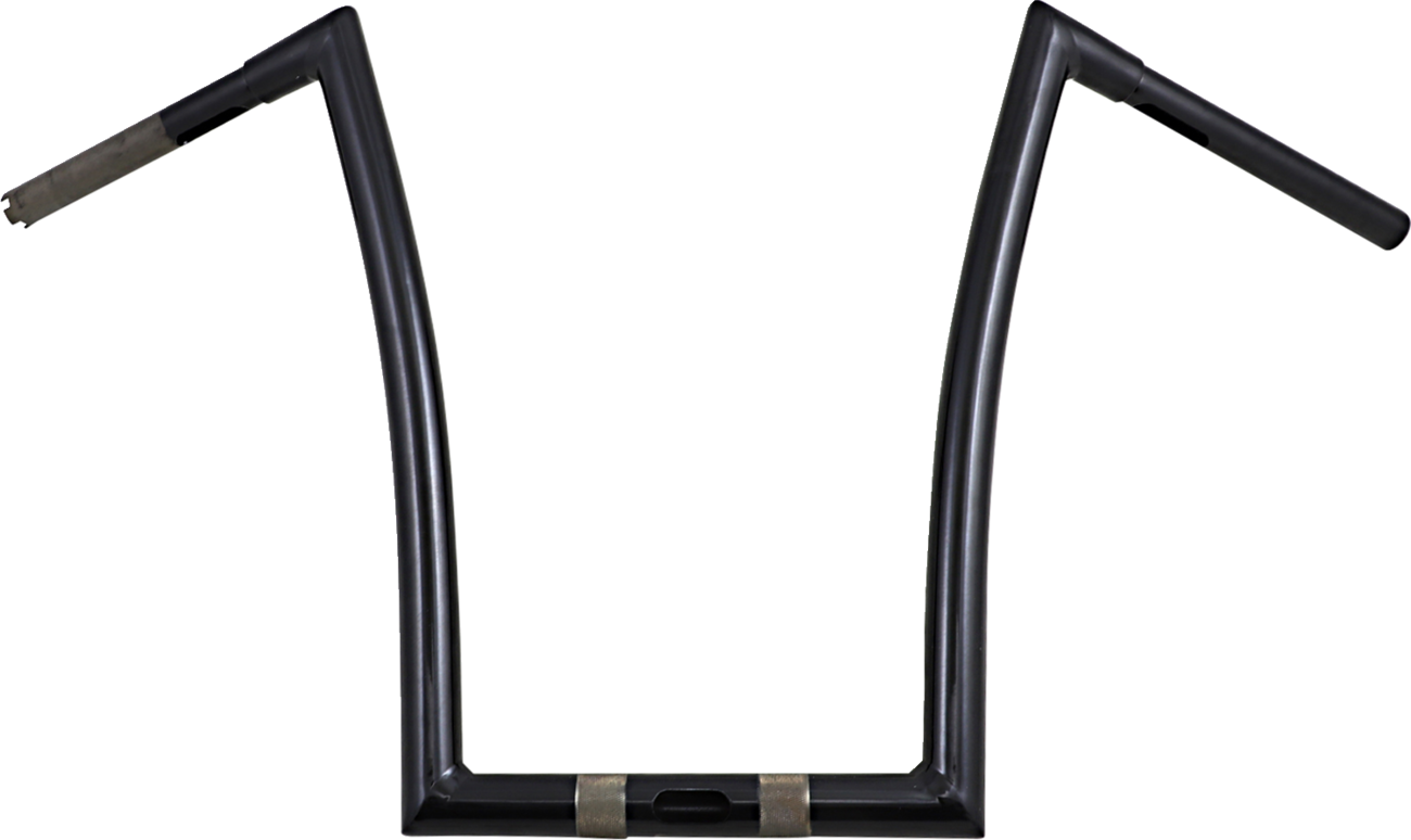 TODD&#x27;S CYCLE 1-1/4&quot; Touring Handlebar