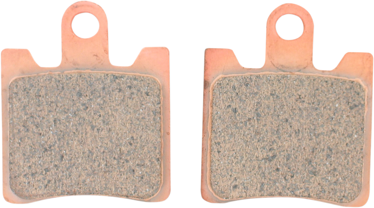 Ebc Brake Pads 2003-2006 Suzuki Burgman 400 ABS / 1998-2006 Suzuki Burgman 250