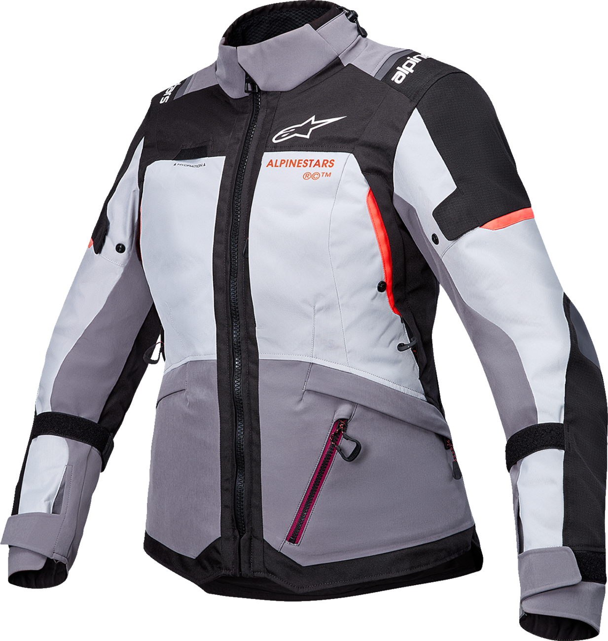 Alpinestars Stella Andes v4 Drystar® Jacket