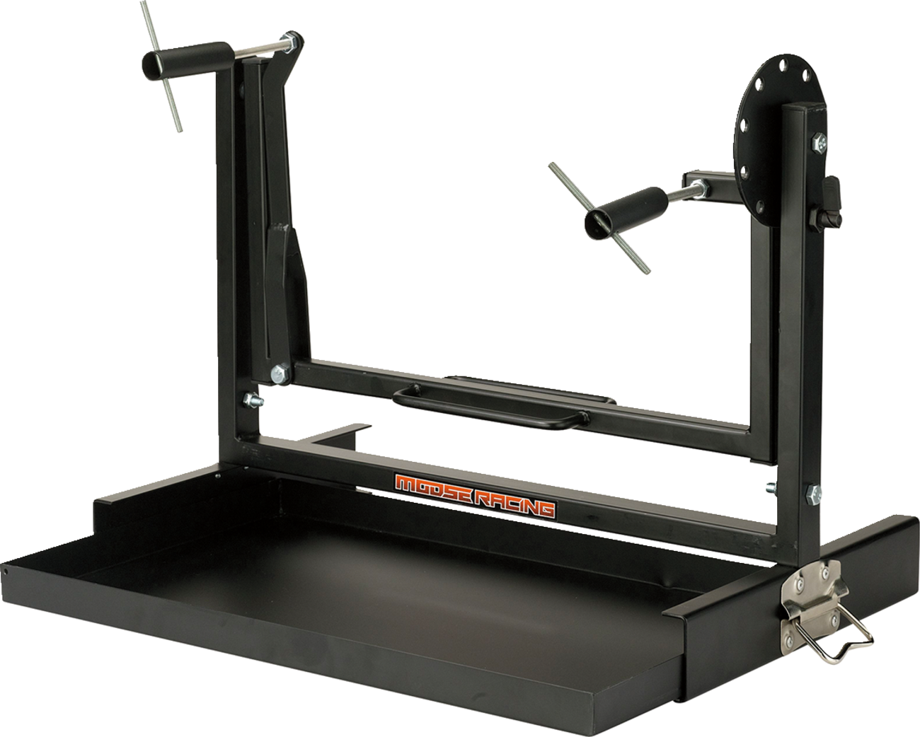 Moose Racing Engine Stand