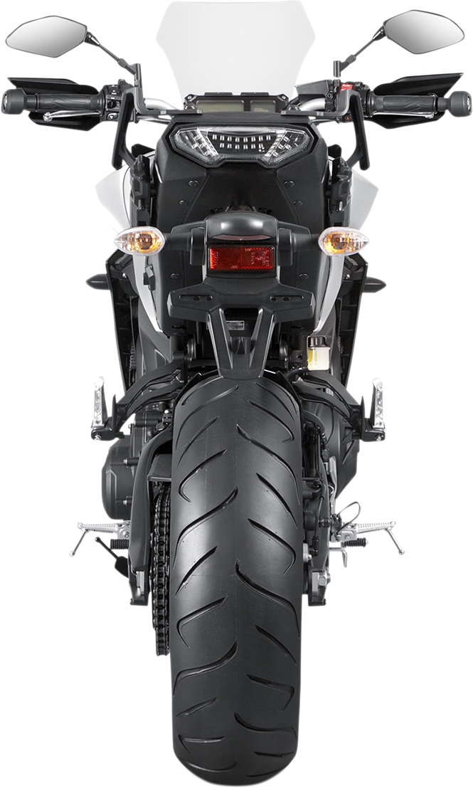 AKRAPOVIC Racing Line Exhaust System