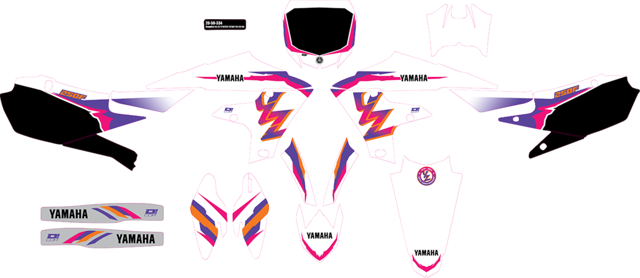 Complete Graphics Kit