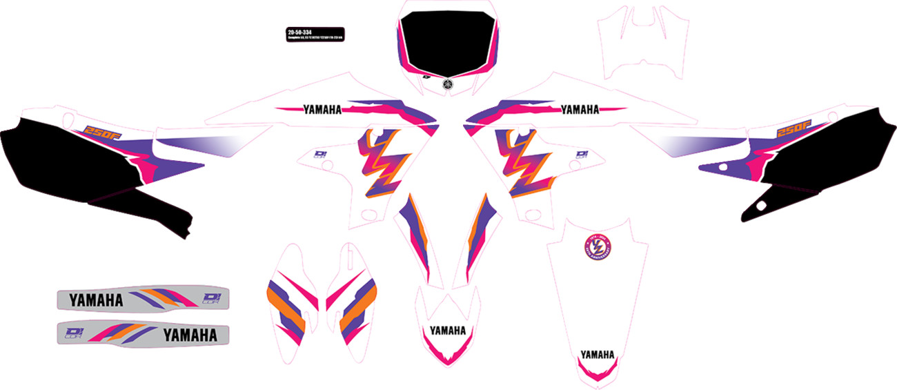 Complete Graphics Kit