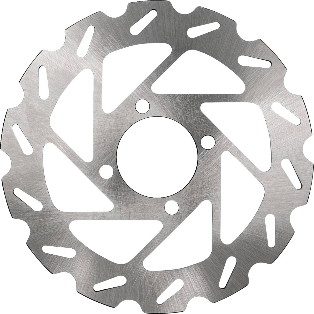 Brake Rotors
