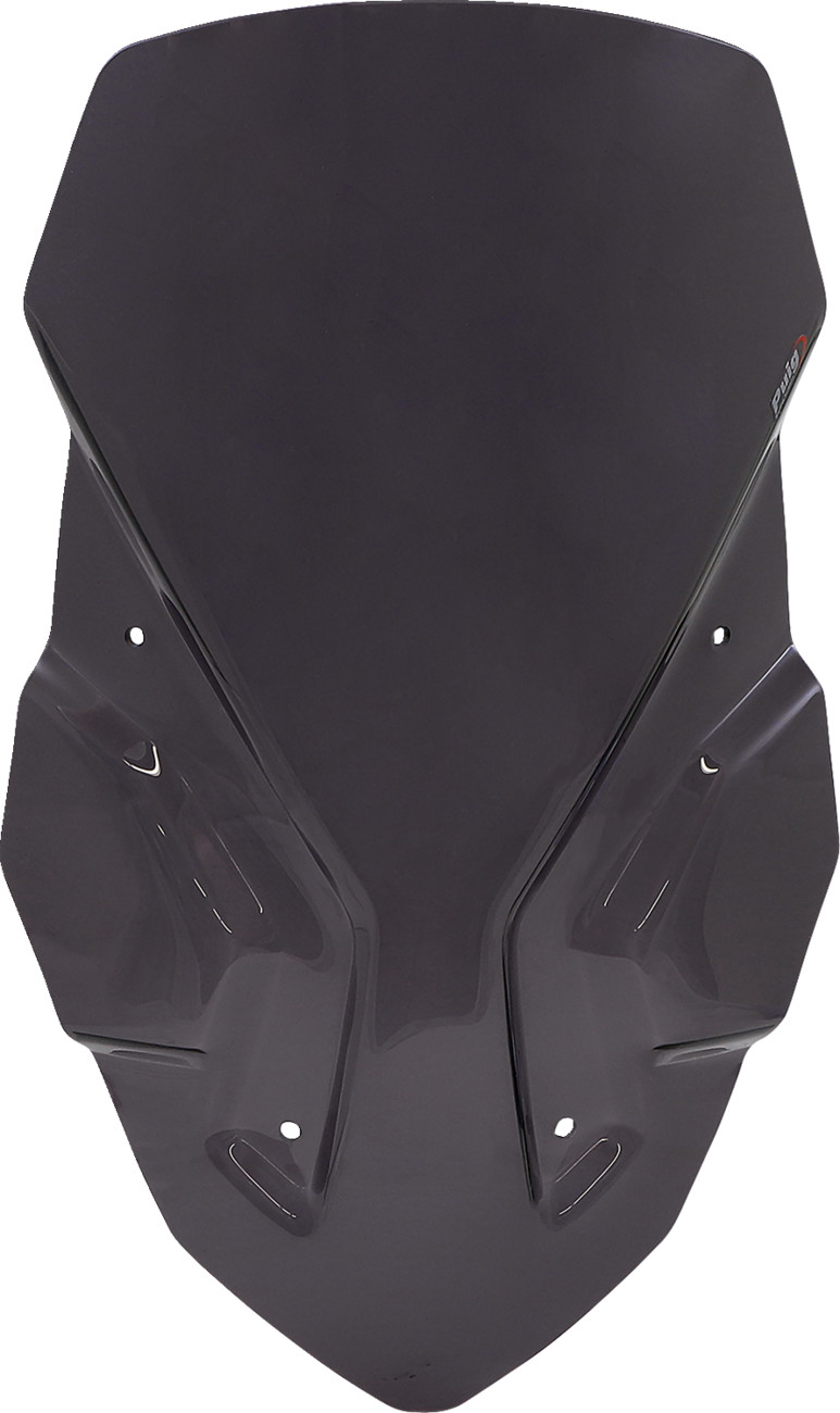 PUIG HI-TECH PARTS Touring Windscreen