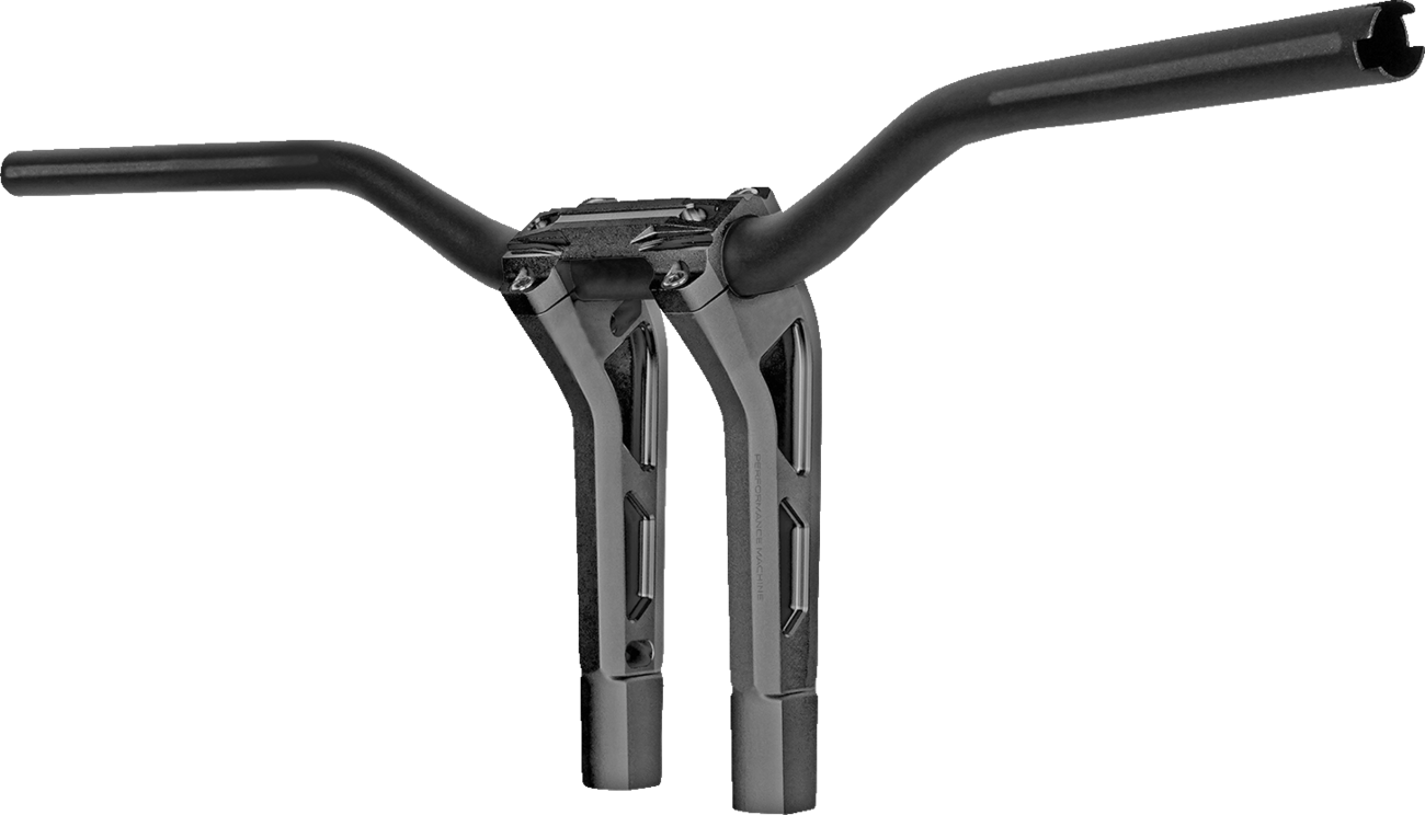 Phatbar & Riser Kit