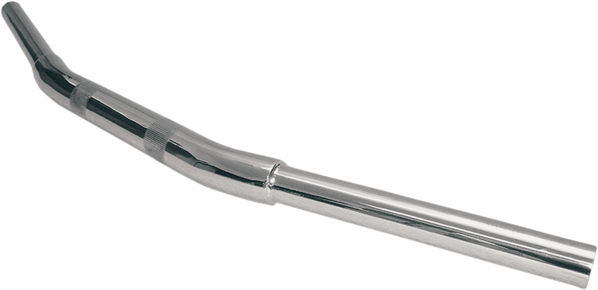 1-1/4" Handlebar — Drag/18°