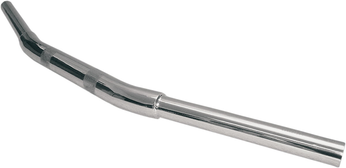 FLANDERS 1-1/4" Handlebar — Drag/18°