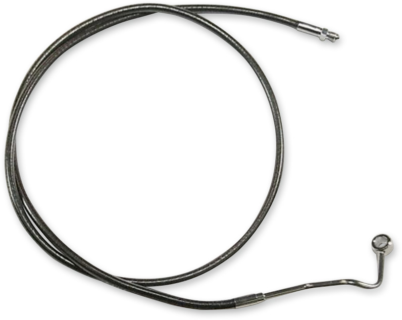 Designer Series ABS-Specific Mid Brake Line Kit