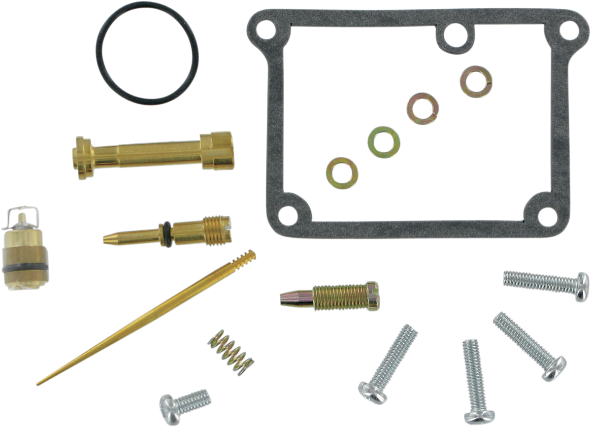 K&L SUPPLY Carburetor Repair Kit