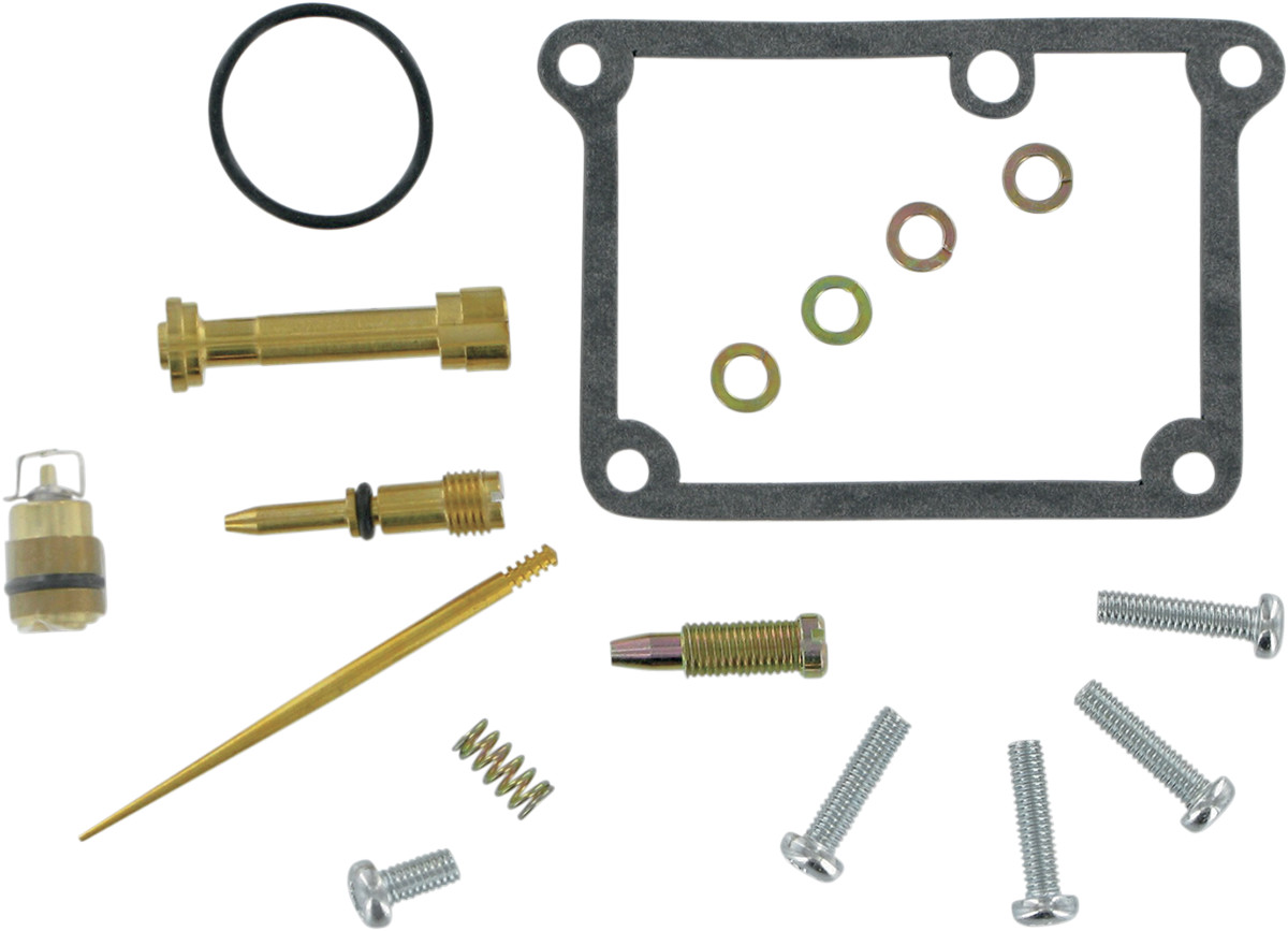 K&L SUPPLY Carburetor Repair Kit