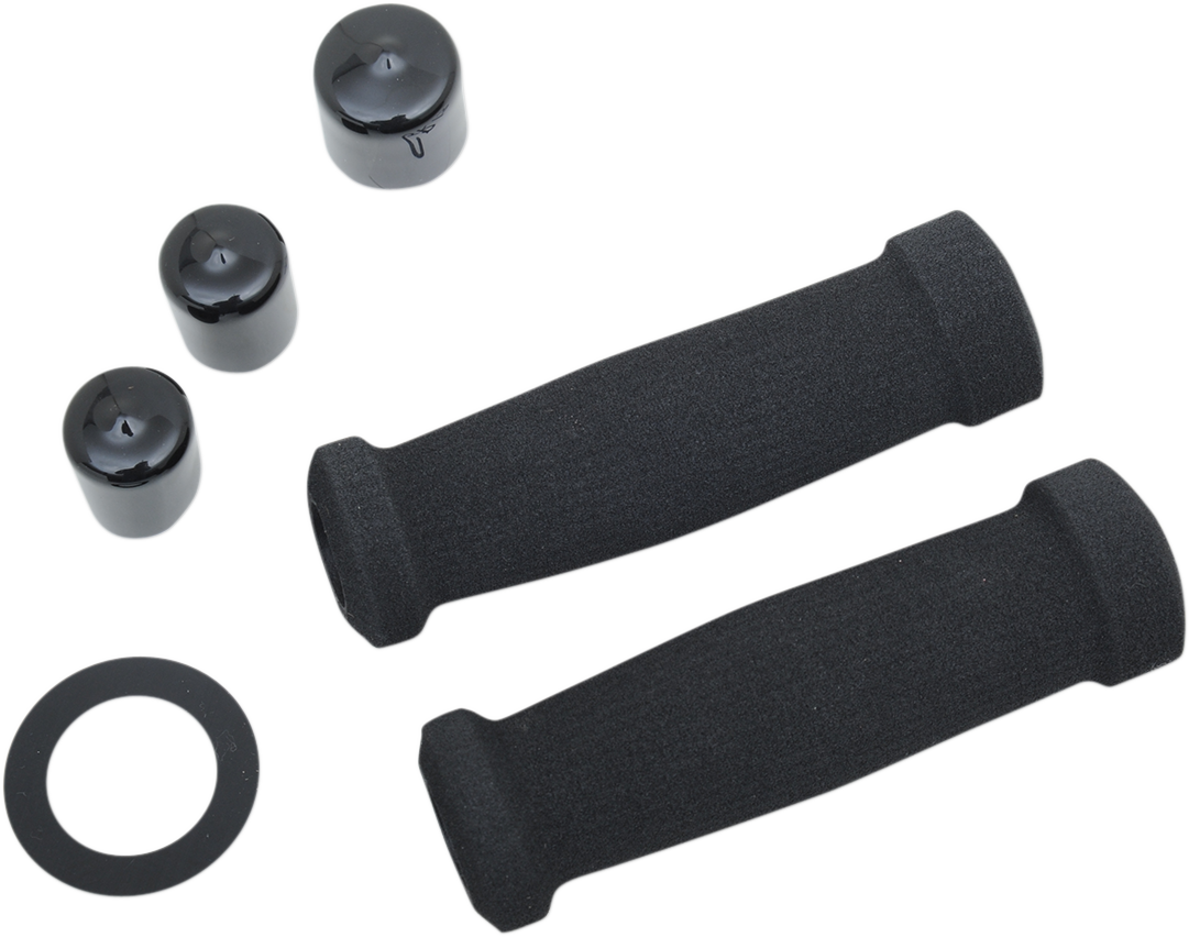 Comfort ATV Grips