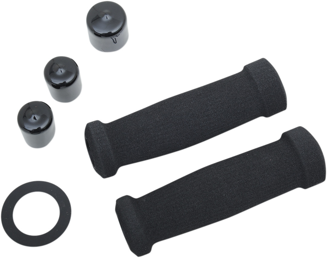 GRAB ON Comfort ATV Grips