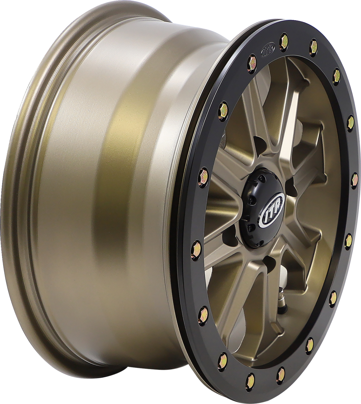 ITP Inertia Wheel