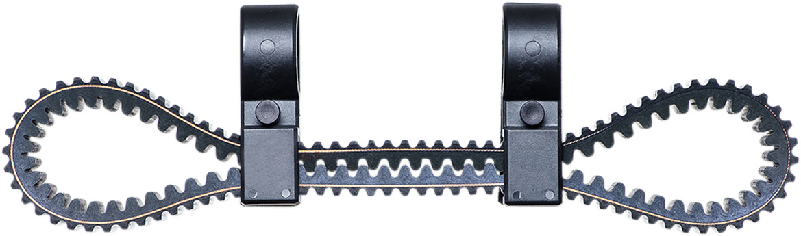 Moose Racing UTV Spare Belt Mount